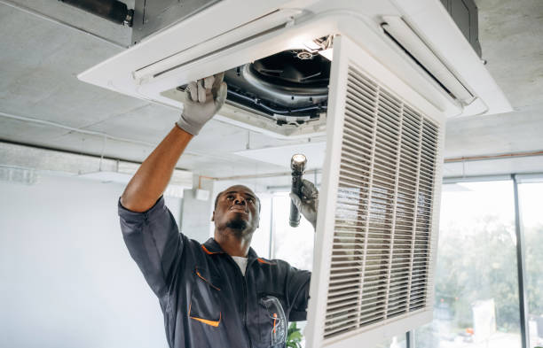 Licensed Heat Pump Repair service in Groveland, MA - FH HVAC