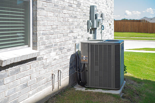 Reliable Heat Pump Repair contractor in Groveland, MA by FH HVAC